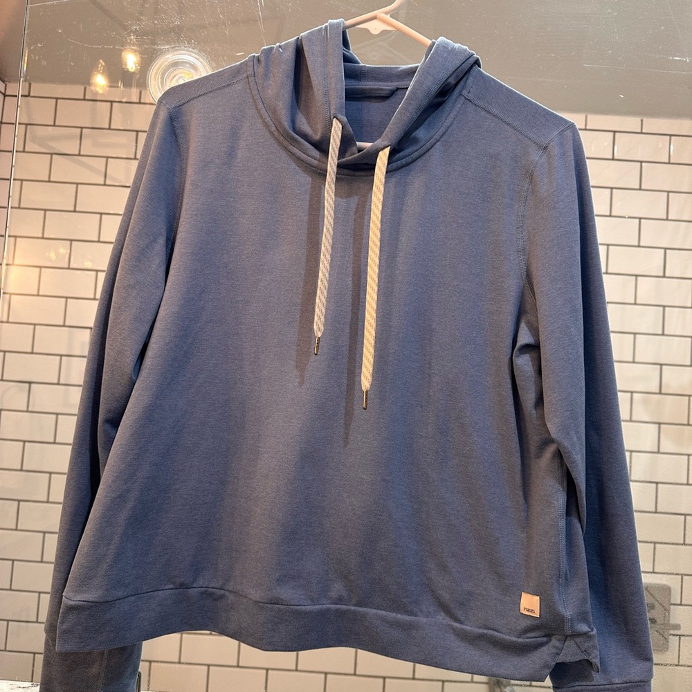 Vuori Hoodie